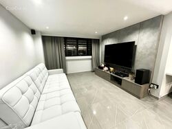 Blk 681A Jurong West Central 1 (Jurong West), HDB Executive #563513531